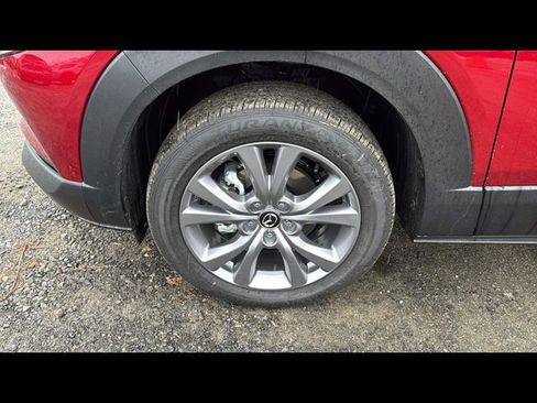 New 2026 MAZDA CX-30 AWD 2.5 S image 5