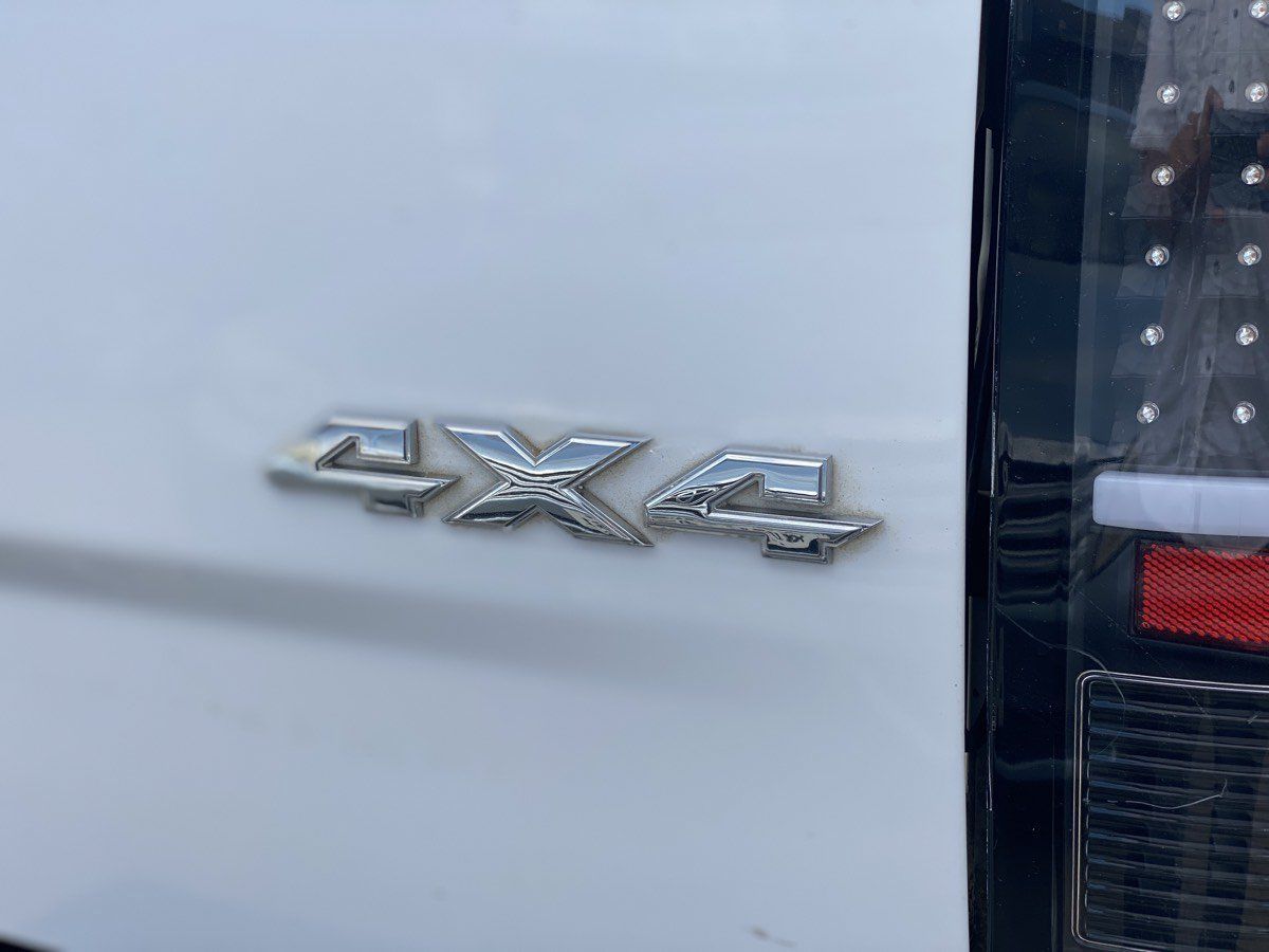 Used 2016 RAM 1500 Big Horn AWD/4WD image 8