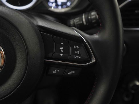 Used 2023 MAZDA CX-5 Carbon Edition AWD/4WD image 25