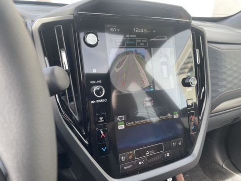 New 2026 Subaru Forester Touring image 19