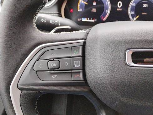 New 2025 Jeep Grand Cherokee Laredo X w/ Trailer Tow Package image 35