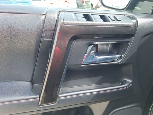Used 2020 Toyota 4Runner TRD Pro AWD/4WD image 17