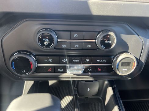 New 2025 Ford Bronco Big Bend image 21