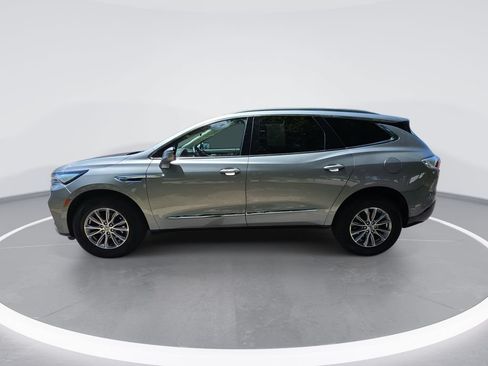 Certified 2023 Buick Enclave Essence w/ Trailering Package, 5000 lbs. AWD/4WD image 7