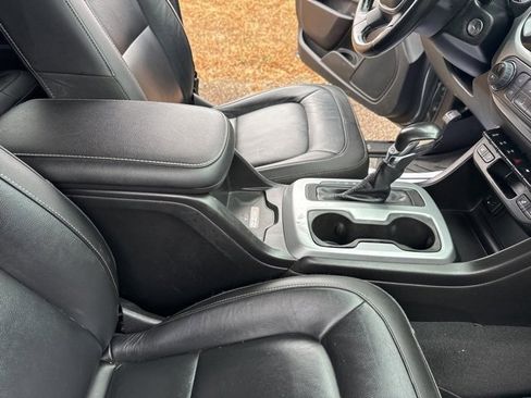 Used 2022 Chevrolet Colorado ZR2 image 27