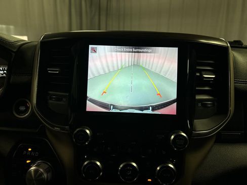 Used 2022 RAM 1500 Laramie image 18