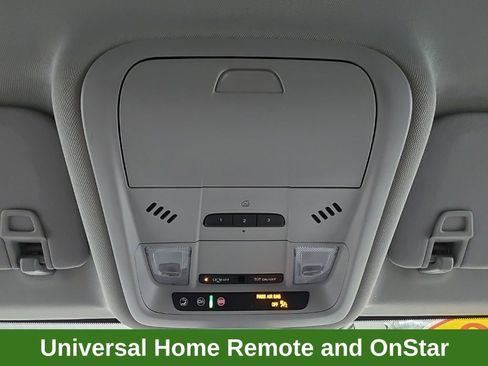 Used 2020 Chevrolet Equinox Premier image 52