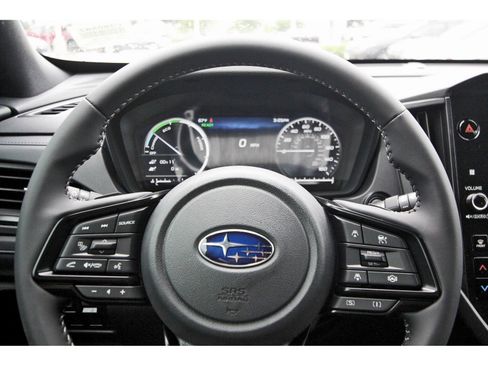 New 2026 Subaru Forester Sport AWD/4WD image 11