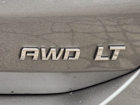 Used 2024 Chevrolet Equinox LT image 7