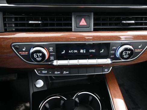 Used 2020 Audi A5 2.0T Premium image 25