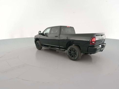 New 2026 RAM 2500 Big Horn image 8