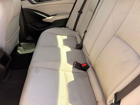 Used 2020 Honda Accord LX image 17
