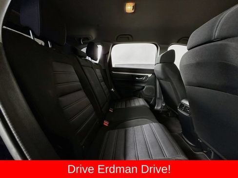Used 2018 Honda CR-V LX image 27