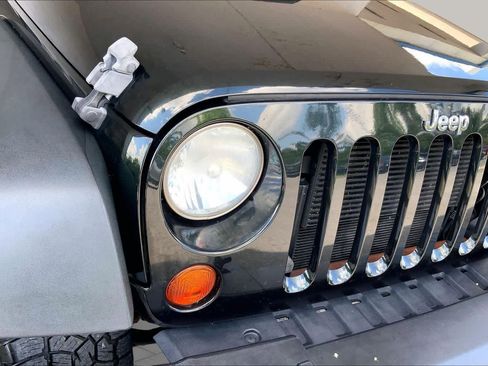 Used 2012 Jeep Wrangler Sport AWD/4WD image 26