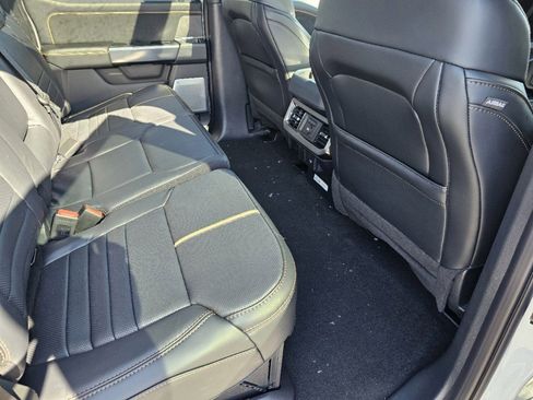 Used 2024 Ford F250 Platinum w/ Tremor Off-Road Package AWD/4WD image 23