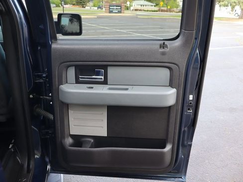 Used 2013 Ford F150 XLT w/ XLT Chrome Pkg AWD/4WD image 25