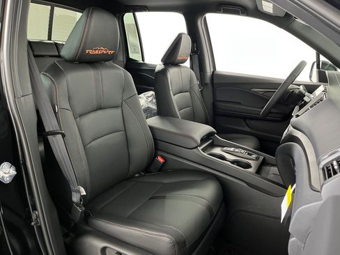 New 2026 Honda Ridgeline TrailSport+ image 26