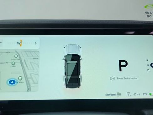 Used 2024 Rivian R1S Adventure AWD/4WD image 42