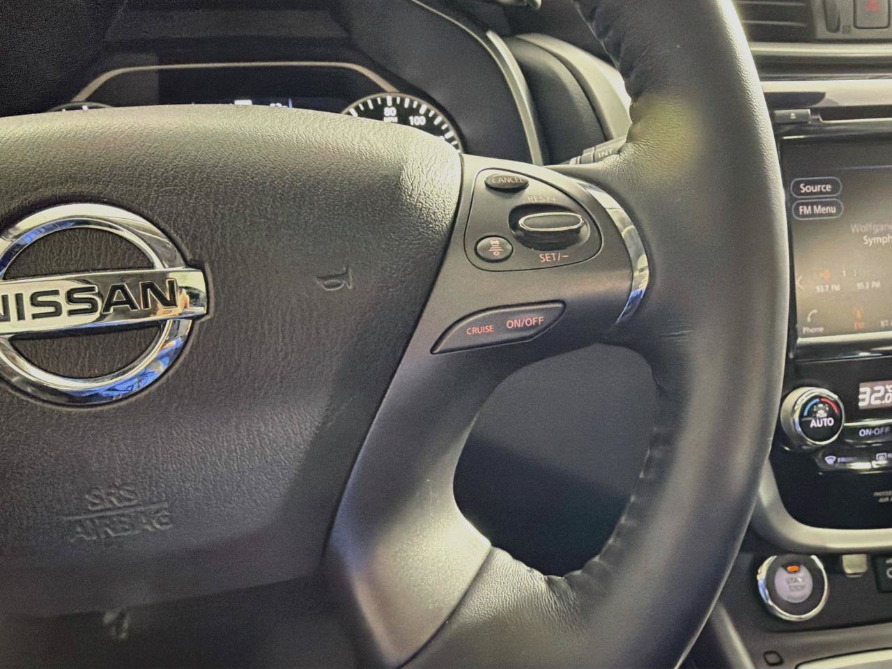 Used 2020 Nissan Murano Platinum AWD/4WD image 51