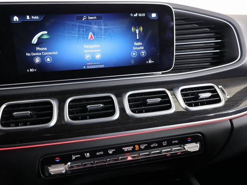 Used 2023 Mercedes-Benz GLE 450 4MATIC image 18