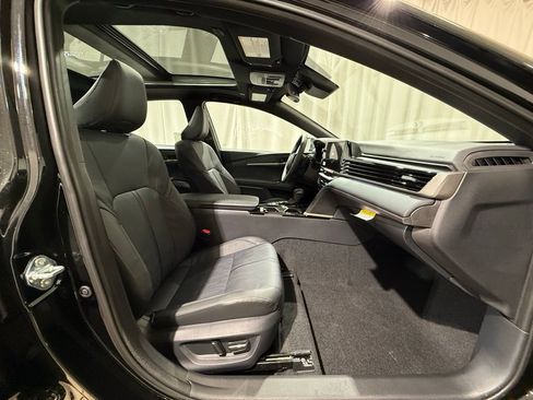 New 2026 Toyota Camry XSE image 22