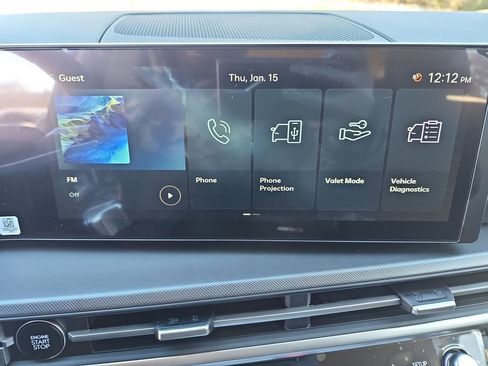 New 2026 Hyundai Santa Fe SE AWD/4WD image 21