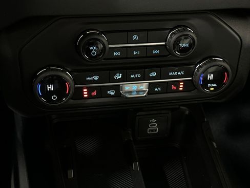 New 2026 Ford Bronco Big Bend image 26