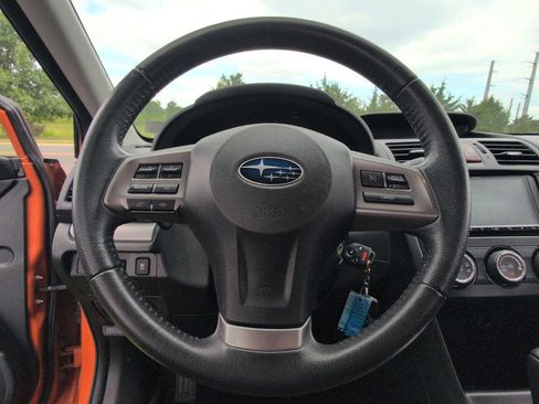 Used 2014 Subaru Crosstrek 2.0i Limited AWD/4WD image 22