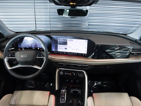 New 2026 Audi Q5 Premium Plus AWD/4WD image 8