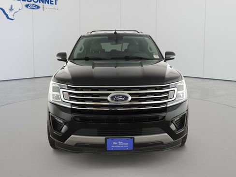 Used 2021 Ford Expedition XLT RWD image 2