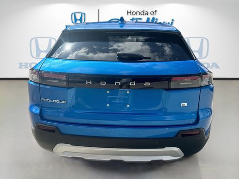 Used 2024 Honda Prologue EX image 3