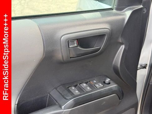Used 2023 Toyota Tacoma SR AWD/4WD image 18