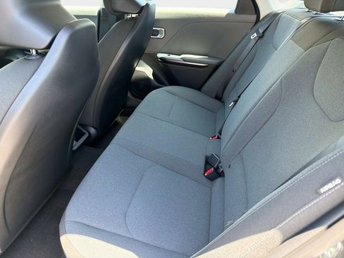 New 2026 Kia K4 FWD image 11