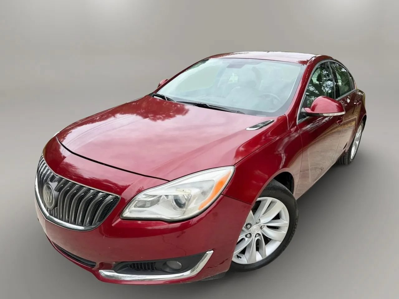 Used 2016 Buick Regal FWD image 1