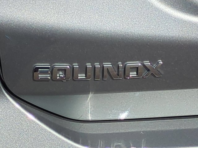 Used 2024 Chevrolet Equinox LT w/ LPO, Roadside Safety Package FWD image 10