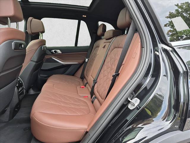Certified 2026 BMW X5 xDrive40i w/ Climate Comfort Package AWD/4WD image 20