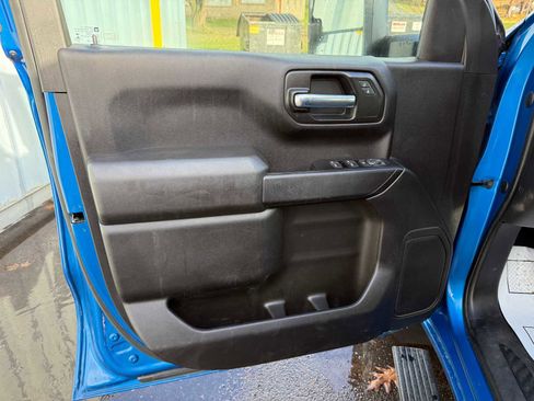 Used 2023 Chevrolet Silverado 1500 W/T w/ WT Value Package image 12