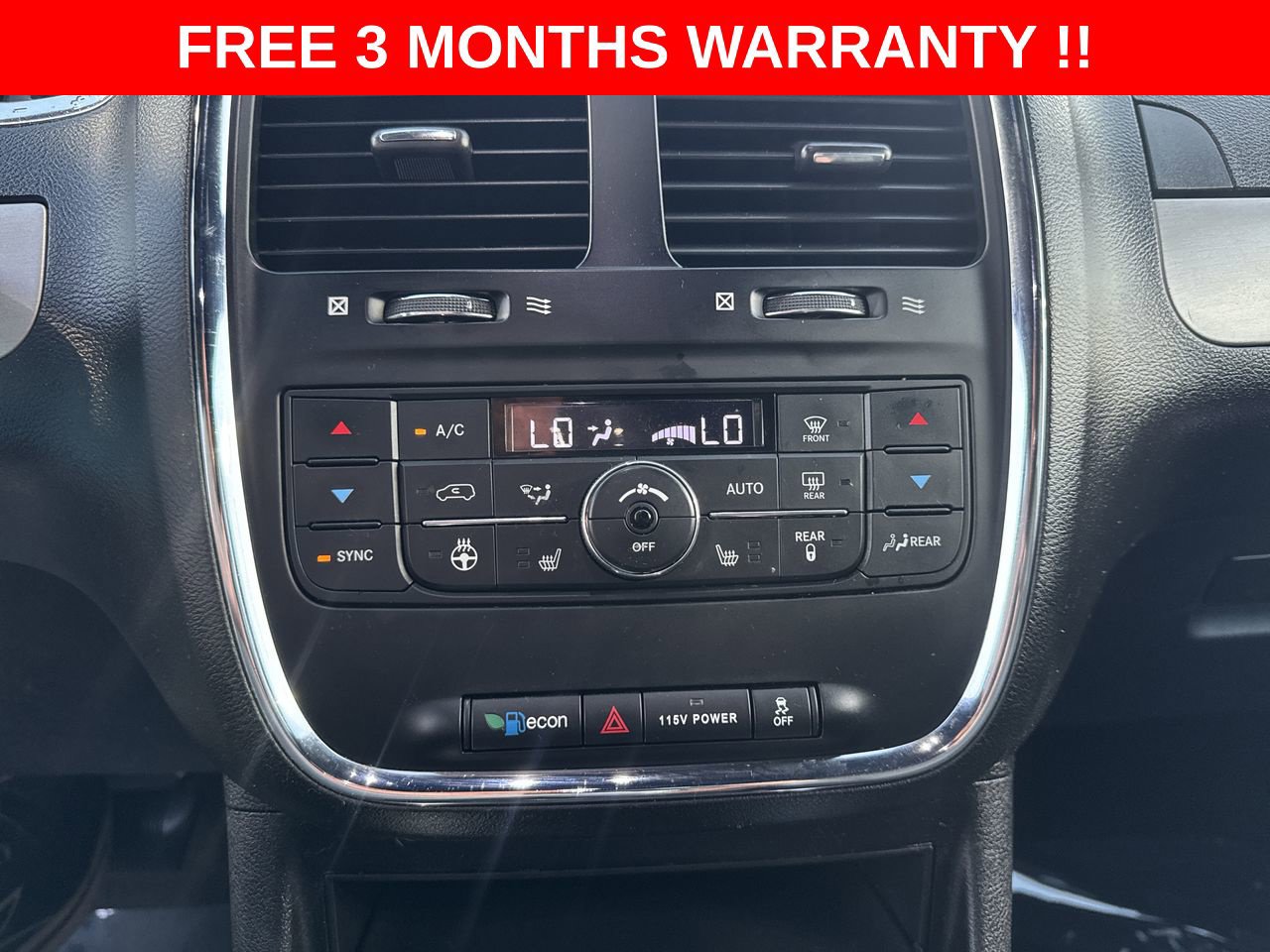 Used 2019 Dodge Grand Caravan GT FWD image 20