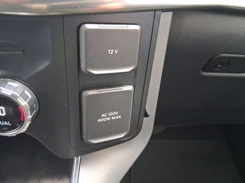 Used 2021 Ford F150 Lariat RWD image 36
