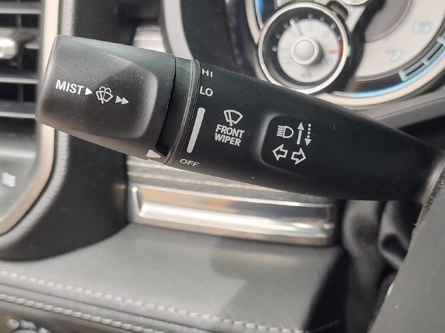 Used 2020 RAM 1500 Limited AWD/4WD image 21