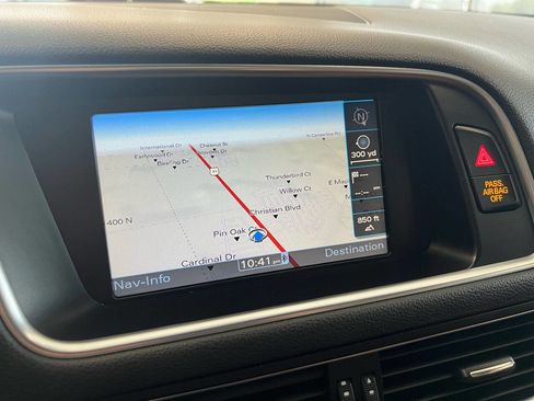 Used 2011 Audi Q5 3.2 Premium Plus image 33