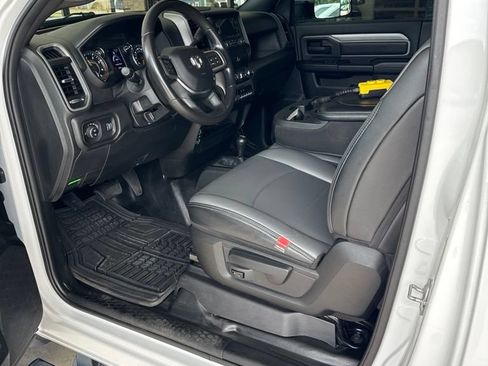 Used 2021 RAM 5500 Tradesman AWD/4WD image 13