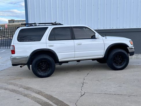 Used 1998 Toyota 4Runner SR5 image 20