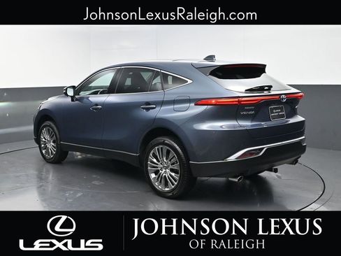 Used 2024 Toyota Venza Limited AWD/4WD image 7