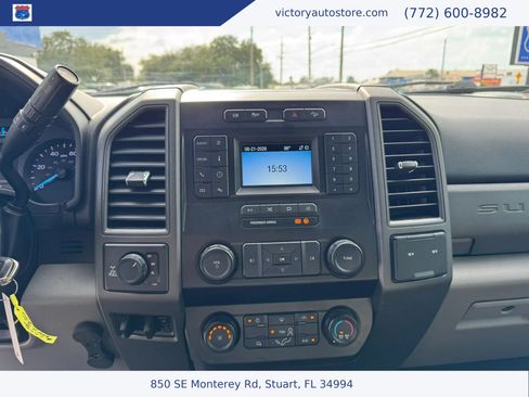 Used 2020 Ford F250 XL AWD/4WD image 25