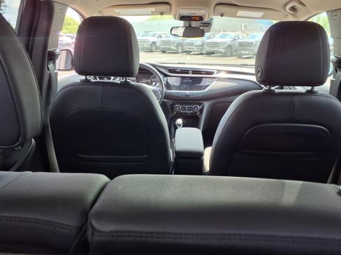 Certified 2023 Buick Encore GX Select w/ Sport Touring Package image 19