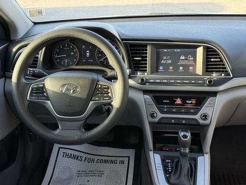 Used 2018 Hyundai Elantra SEL image 19