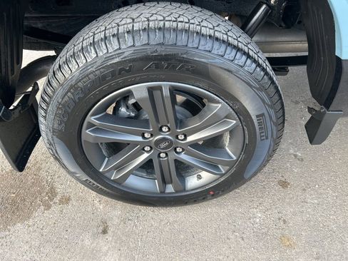 Used 2023 Ford F150 XLT w/ Equipment Group 302A High image 20