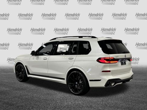 New 2027 BMW X7 xDrive40i w/ M Sport Package AWD/4WD image 6