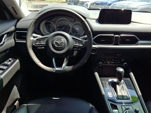 Used 2020 MAZDA CX-5 Touring AWD/4WD image 11